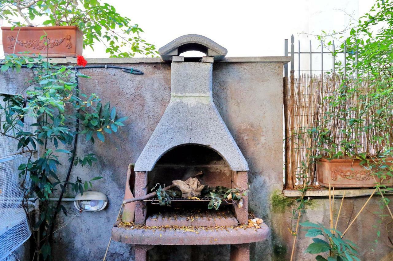 The Roman Nest 外观 照片